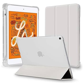 Amazon.co.jp: MS factory iPad mini 2019 mini5 用 ケース